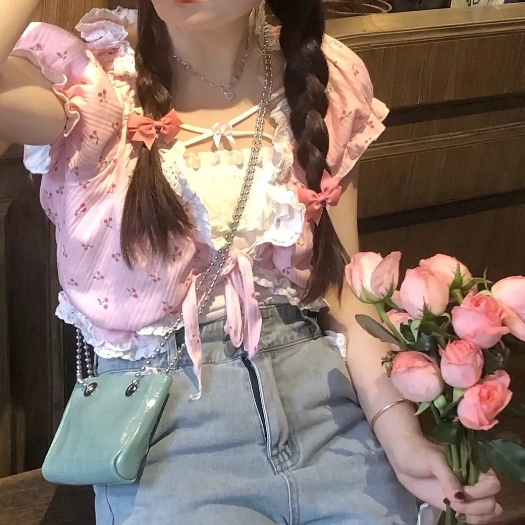 愿望精灵小姐妹第三季 海报